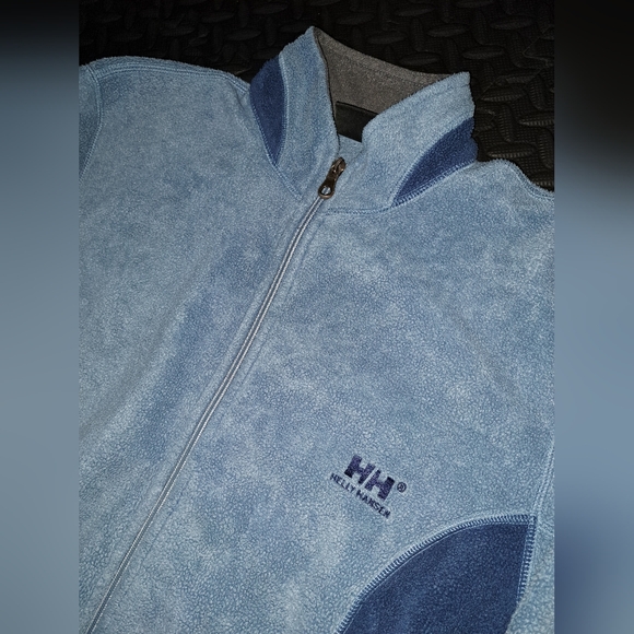 Helly Hansen fleece jacket - Picture 2 of 9
